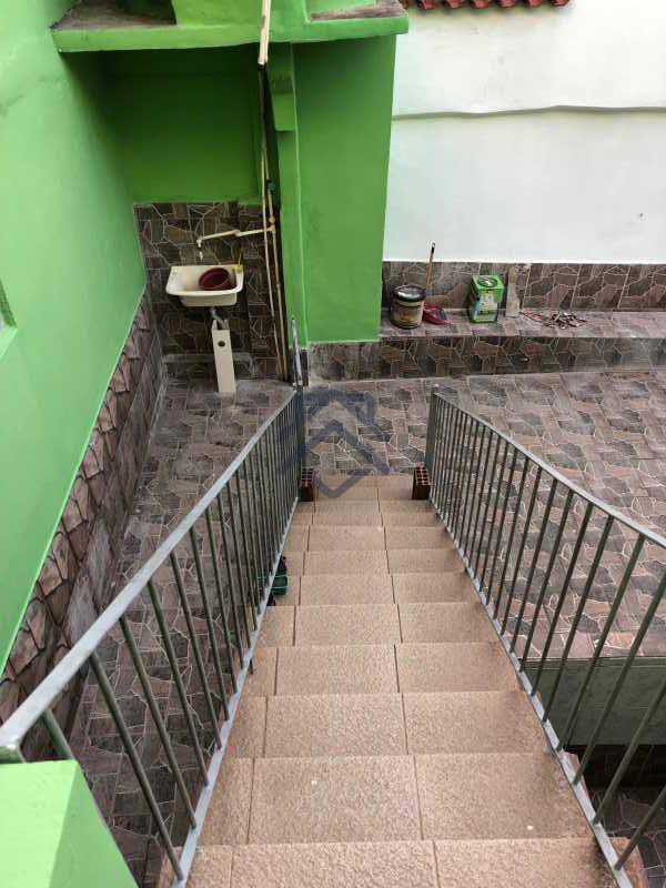 Conheça 15 do imóvel - Casa de Vila 2 Quartos para Alugar São Francisco Xavier - MECS229982 - 16 15 - Casa de Vila 2 Quartos para Alugar São Francisco Xavier - MECS229982 - 16