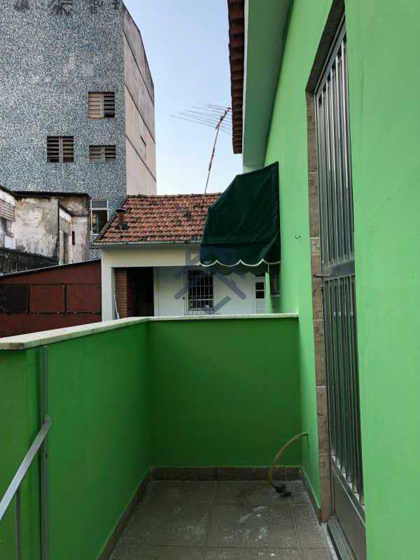 Conheça 14 do imóvel - Casa de Vila 2 Quartos para Alugar São Francisco Xavier - MECS229982 - 15 14 - Casa de Vila 2 Quartos para Alugar São Francisco Xavier - MECS229982 - 15