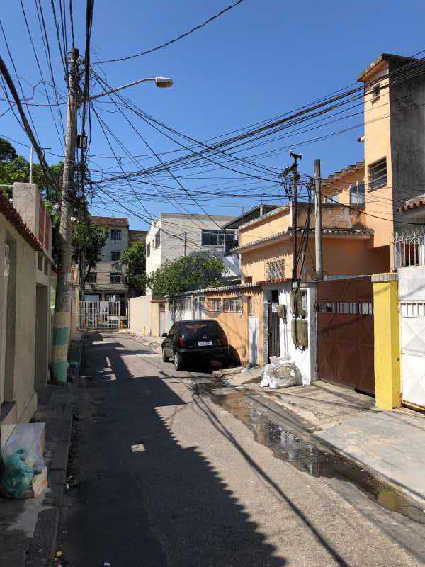 Conheça 25 do imóvel - Casa de Vila 2 Quartos para Alugar em Piedade - MECS229985 - 26 25 - Casa de Vila 2 Quartos para Alugar em Piedade - MECS229985 - 26