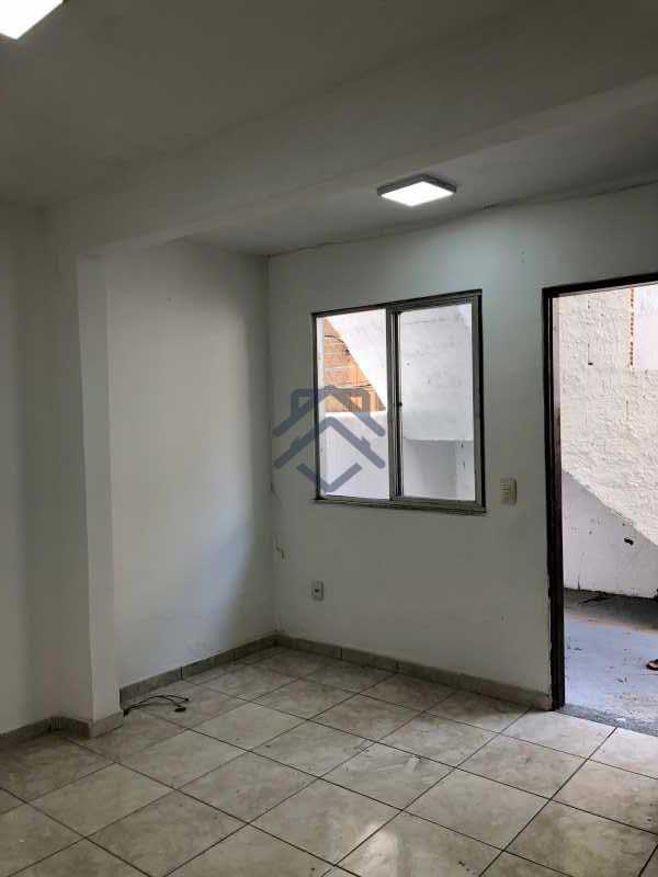 Conheça 1 do imóvel - Casa de Vila 2 Quartos para Alugar em Piedade - MECS229985 - 1 1 - Casa de Vila 2 Quartos para Alugar em Piedade - MECS229985 - 1