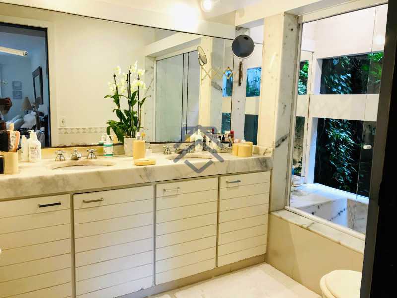 Conheça 19 do imóvel - Casa 4 quartos à venda São Conrado, Zona Sul,Rio de Janeiro - R$ 3.844.000 - BACA4100041 - 21 19 - Casa 4 quartos à venda São Conrado, Zona Sul,Rio de Janeiro - R$ 3.844.000 - BACA4100041 - 21