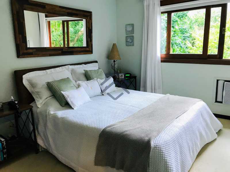 Conheça 15 do imóvel - Casa 4 quartos à venda São Conrado, Zona Sul,Rio de Janeiro - R$ 3.844.000 - BACA4100041 - 17 15 - Casa 4 quartos à venda São Conrado, Zona Sul,Rio de Janeiro - R$ 3.844.000 - BACA4100041 - 17