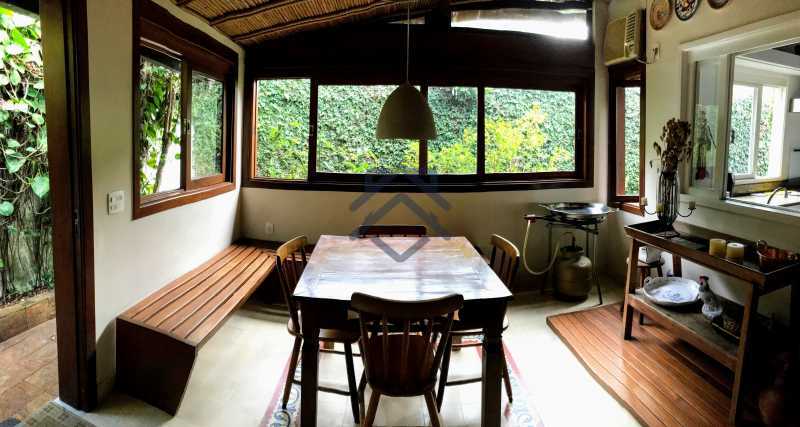 Conheça 12 do imóvel - Casa 4 quartos à venda São Conrado, Zona Sul,Rio de Janeiro - R$ 3.844.000 - BACA4100041 - 14 12 - Casa 4 quartos à venda São Conrado, Zona Sul,Rio de Janeiro - R$ 3.844.000 - BACA4100041 - 14