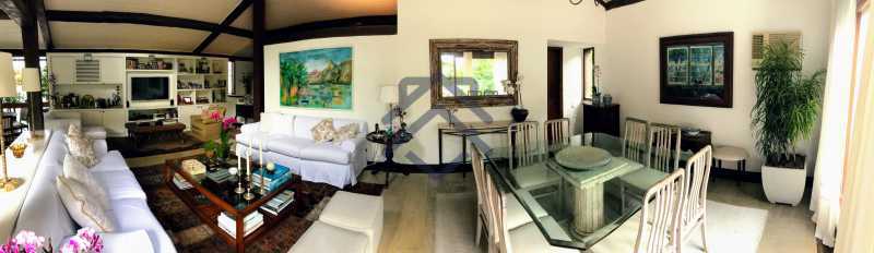 Conheça 30 do imóvel - Casa 4 quartos à venda São Conrado, Zona Sul,Rio de Janeiro - R$ 3.844.000 - BACA4100041 - 5 30 - Casa 4 quartos à venda São Conrado, Zona Sul,Rio de Janeiro - R$ 3.844.000 - BACA4100041 - 5
