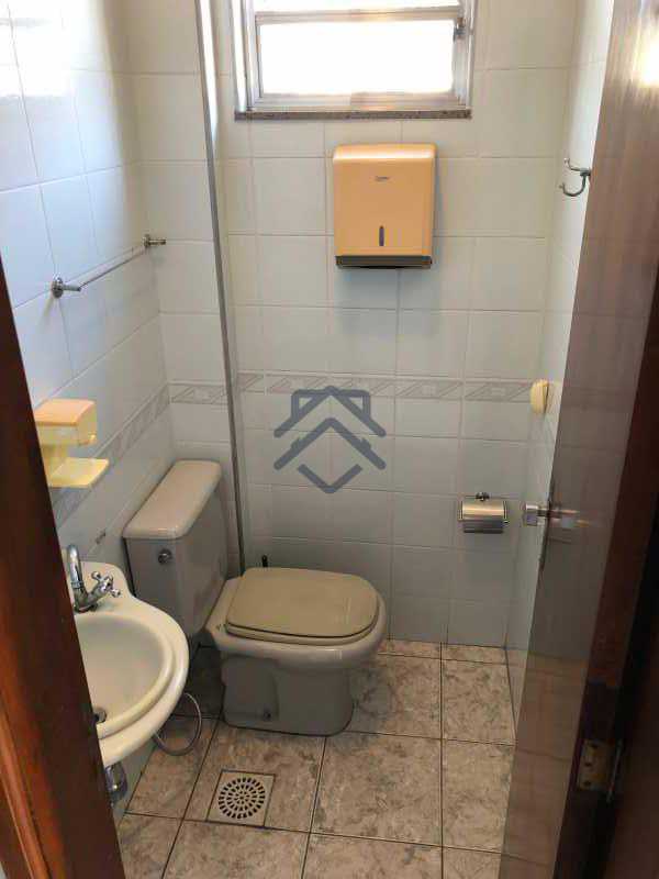Conheça 9 do imóvel - Sala Comercial para Alugar em Jacarépagua - MESL30013 - 10 9 - Sala Comercial para Alugar em Jacarépagua - MESL30013 - 10