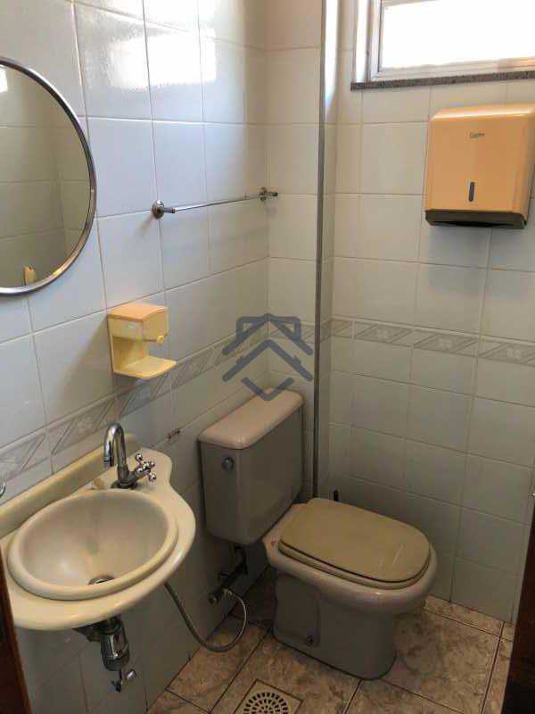 Conheça 8 do imóvel - Sala Comercial para Alugar em Jacarépagua - MESL30013 - 9 8 - Sala Comercial para Alugar em Jacarépagua - MESL30013 - 9