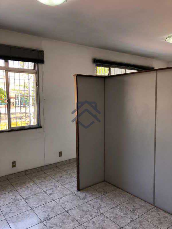 Conheça 2 do imóvel - Sala Comercial para Alugar em Jacarépagua - MESL30013 - 3 2 - Sala Comercial para Alugar em Jacarépagua - MESL30013 - 3
