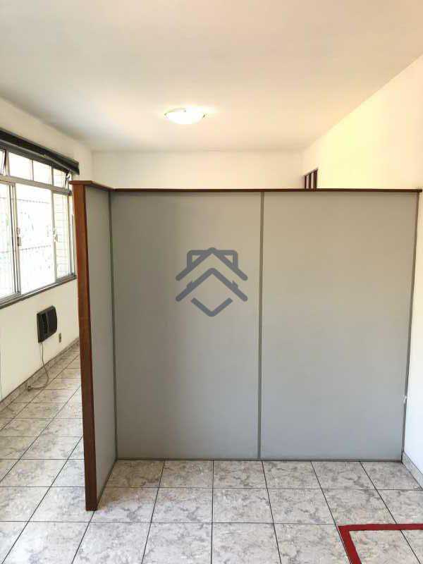 Conheça 3 do imóvel - Sala Comercial para Alugar em Jacarépagua - MESL30013 - 4 3 - Sala Comercial para Alugar em Jacarépagua - MESL30013 - 4