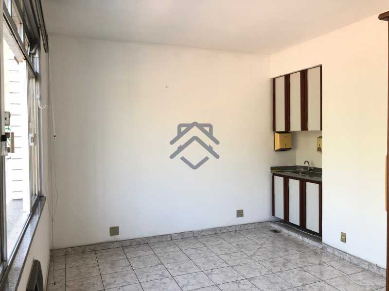 Conheça 12 do imóvel - Sala Comercial para Alugar em Jacarépagua - MESL30013 - 13 12 - Sala Comercial para Alugar em Jacarépagua - MESL30013 - 13