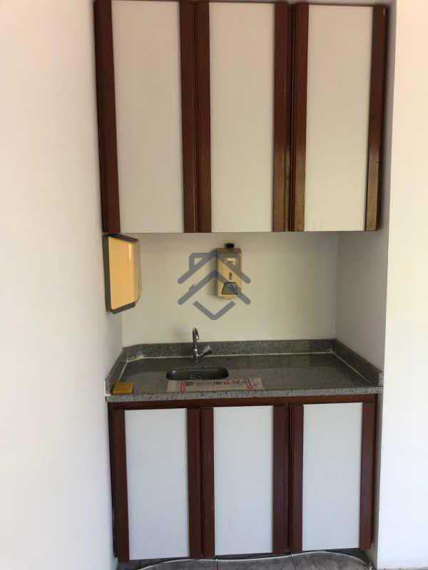 Conheça 13 do imóvel - Sala Comercial para Alugar em Jacarépagua - MESL30013 - 14 13 - Sala Comercial para Alugar em Jacarépagua - MESL30013 - 14
