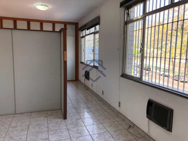 Conheça 10 do imóvel - Sala Comercial para Alugar em Jacarépagua - MESL30013 - 11 10 - Sala Comercial para Alugar em Jacarépagua - MESL30013 - 11