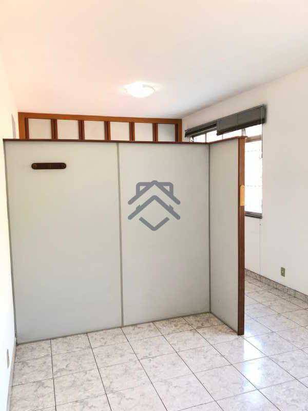 Conheça 15 do imóvel - Sala Comercial para Alugar em Jacarépagua - MESL30013 - 16 15 - Sala Comercial para Alugar em Jacarépagua - MESL30013 - 16