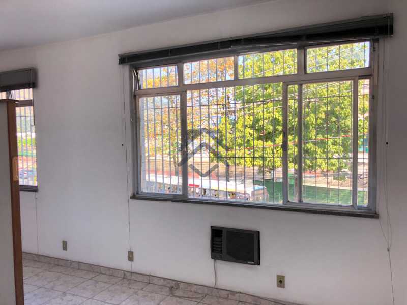 Conheça 16 do imóvel - Sala Comercial para Alugar em Jacarépagua - MESL30013 - 17 16 - Sala Comercial para Alugar em Jacarépagua - MESL30013 - 17