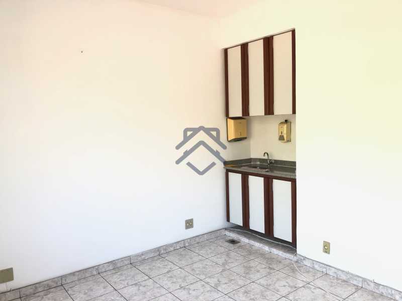 Conheça 14 do imóvel - Sala Comercial para Alugar em Jacarépagua - MESL30013 - 15 14 - Sala Comercial para Alugar em Jacarépagua - MESL30013 - 15