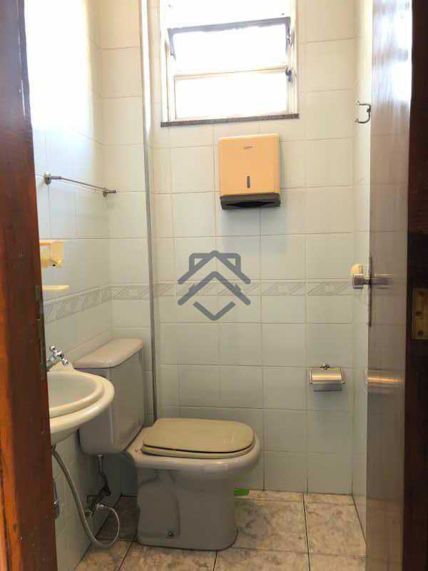 Conheça 7 do imóvel - Sala Comercial para Alugar em Jacarépagua - MESL30013 - 8 7 - Sala Comercial para Alugar em Jacarépagua - MESL30013 - 8
