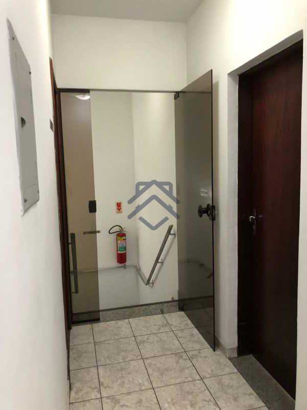 Conheça 20 do imóvel - Sala Comercial para Alugar em Jacarépagua - MESL30013 - 21 20 - Sala Comercial para Alugar em Jacarépagua - MESL30013 - 21
