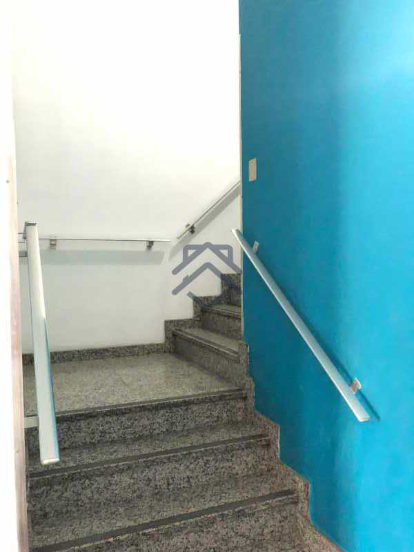 Conheça 22 do imóvel - Sala Comercial para Alugar em Jacarépagua - MESL30013 - 23 22 - Sala Comercial para Alugar em Jacarépagua - MESL30013 - 23
