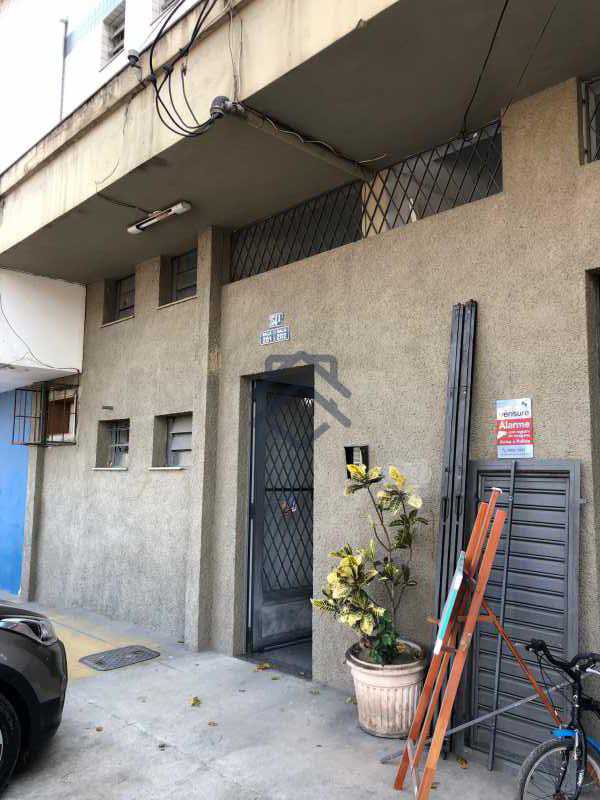 Conheça 24 do imóvel - Sala Comercial para Alugar em Jacarépagua - MESL30013 - 25 24 - Sala Comercial para Alugar em Jacarépagua - MESL30013 - 25