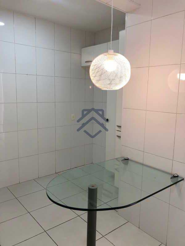 Conheça 8 do imóvel - Apartamento 2 Quartos para Alugar em Pilares - MEAP230016 - 9 8 - Apartamento 2 Quartos para Alugar em Pilares - MEAP230016 - 9