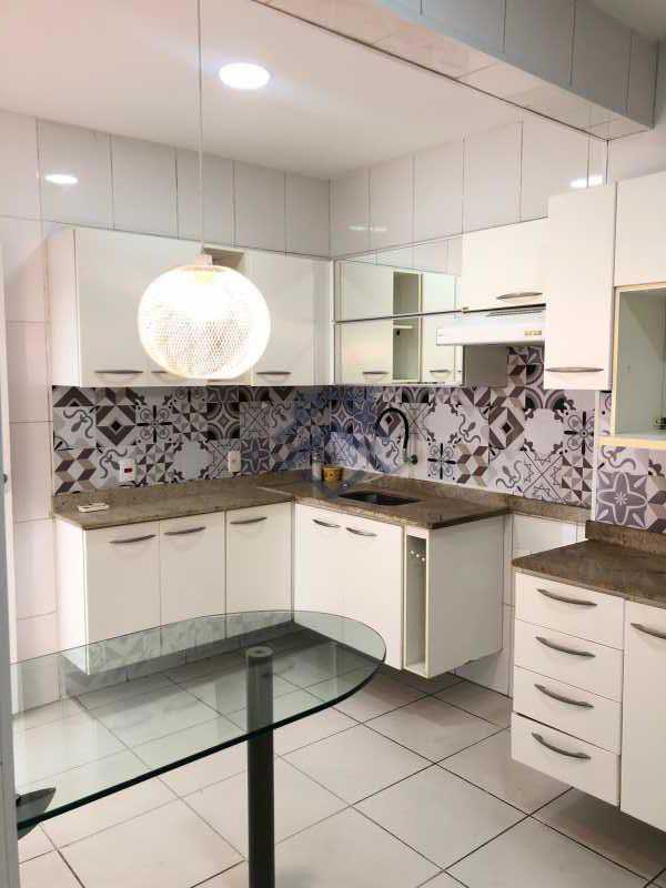 Conheça 4 do imóvel - Apartamento 2 Quartos para Alugar em Pilares - MEAP230016 - 5 4 - Apartamento 2 Quartos para Alugar em Pilares - MEAP230016 - 5