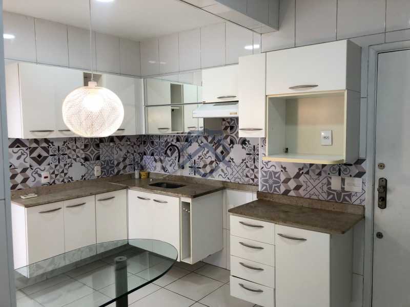 Conheça 5 do imóvel - Apartamento 2 Quartos para Alugar em Pilares - MEAP230016 - 6 5 - Apartamento 2 Quartos para Alugar em Pilares - MEAP230016 - 6