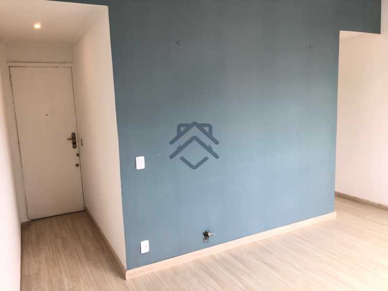 Conheça 2 do imóvel - Apartamento 2 Quartos para Alugar em Pilares - MEAP230016 - 3 2 - Apartamento 2 Quartos para Alugar em Pilares - MEAP230016 - 3