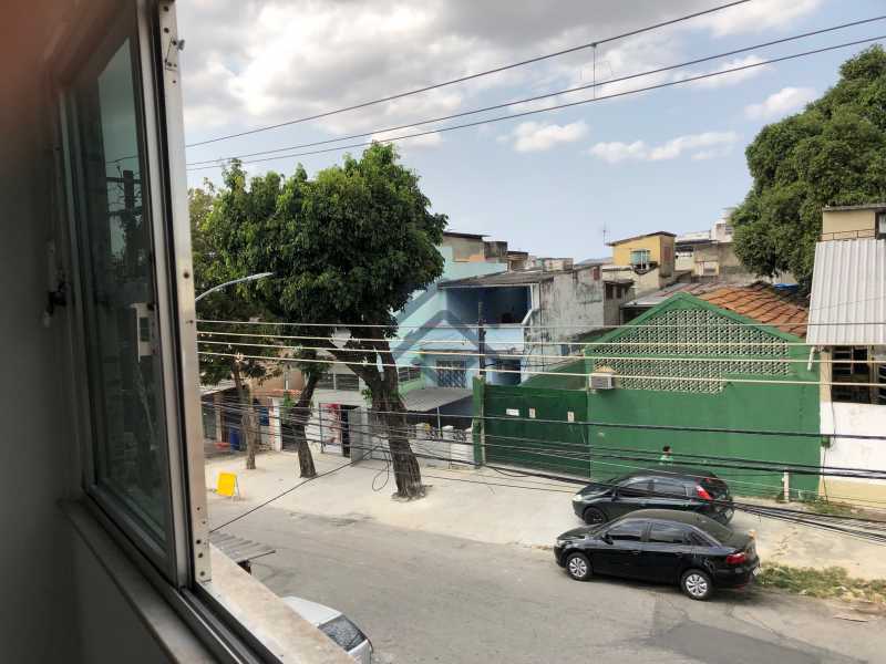 Conheça 24 do imóvel - Apartamento 2 Quartos para Alugar em Pilares - MEAP230016 - 25 24 - Apartamento 2 Quartos para Alugar em Pilares - MEAP230016 - 25