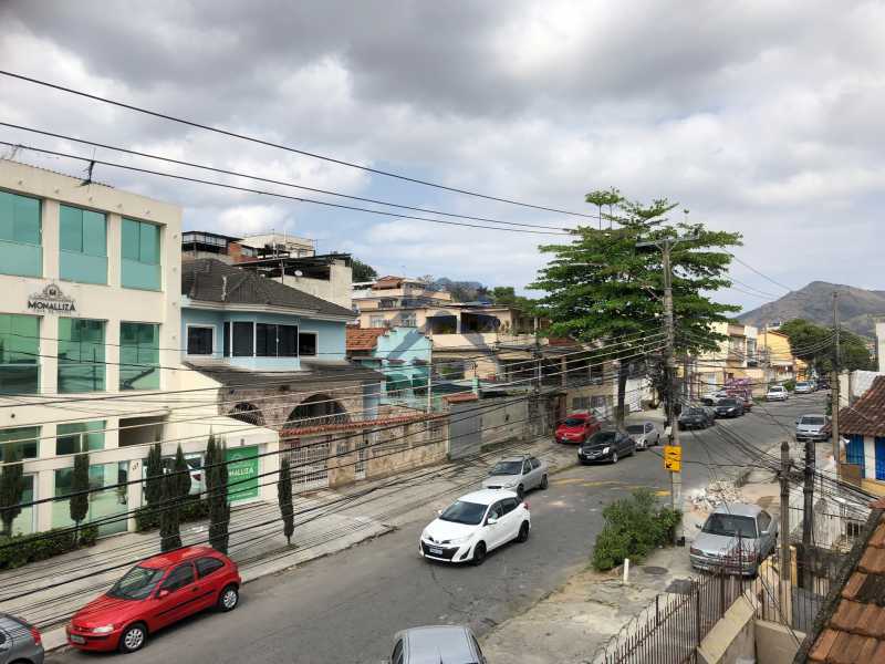 Conheça 25 do imóvel - Apartamento 2 Quartos para Alugar em Pilares - MEAP230016 - 26 25 - Apartamento 2 Quartos para Alugar em Pilares - MEAP230016 - 26