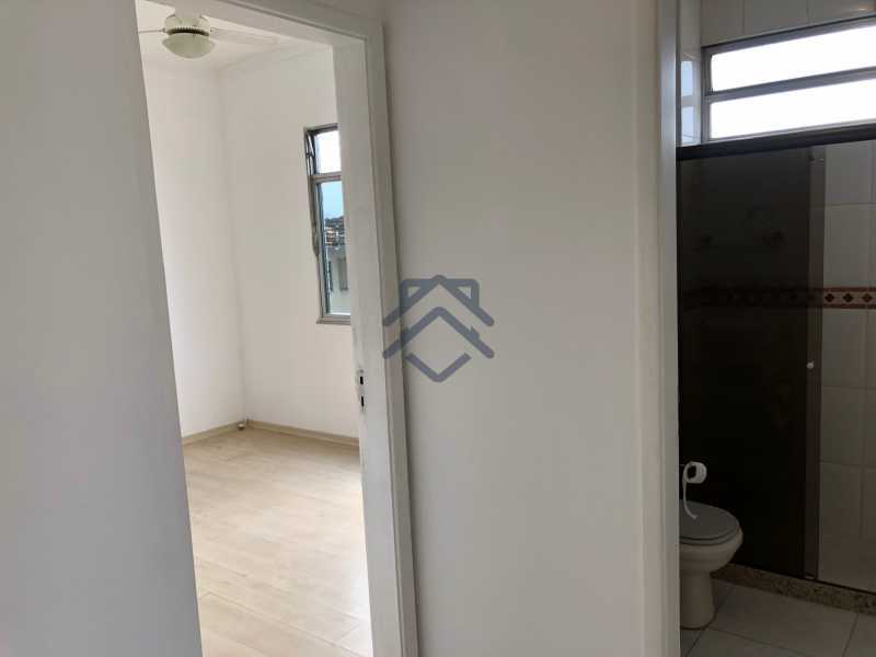 Conheça 11 do imóvel - Apartamento 2 Quartos para Alugar em Pilares - MEAP230016 - 12 11 - Apartamento 2 Quartos para Alugar em Pilares - MEAP230016 - 12