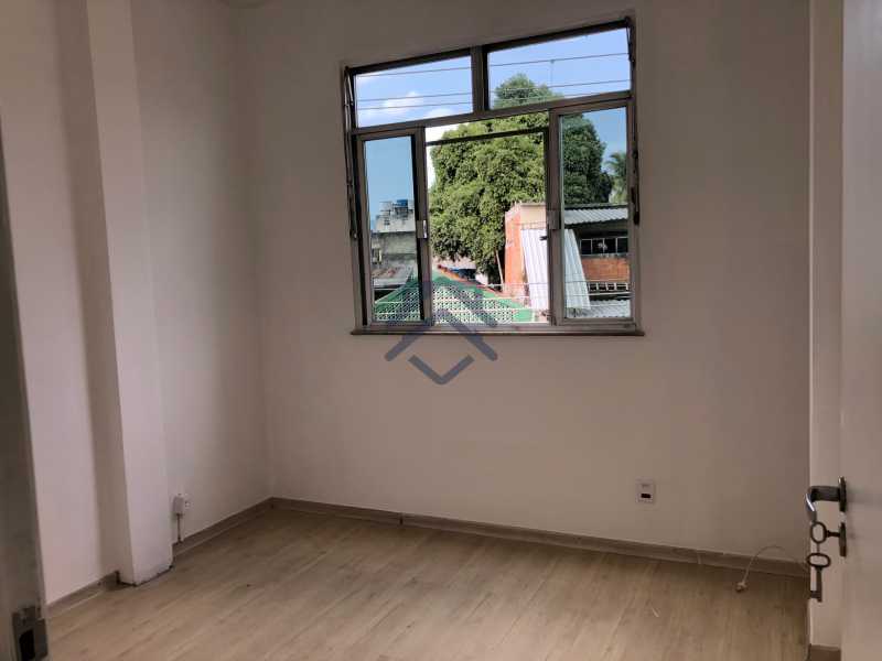 Conheça 14 do imóvel - Apartamento 2 Quartos para Alugar em Pilares - MEAP230016 - 15 14 - Apartamento 2 Quartos para Alugar em Pilares - MEAP230016 - 15