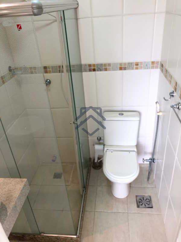 Conheça 21 do imóvel - Apartamento 2 Quartos para Alugar em Pilares - MEAP230016 - 22 21 - Apartamento 2 Quartos para Alugar em Pilares - MEAP230016 - 22
