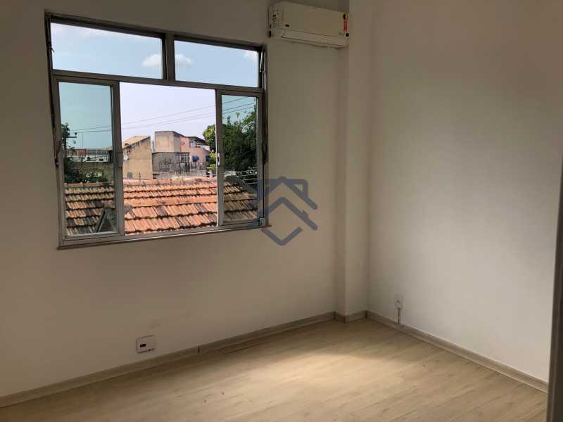 Conheça 17 do imóvel - Apartamento 2 Quartos para Alugar em Pilares - MEAP230016 - 18 17 - Apartamento 2 Quartos para Alugar em Pilares - MEAP230016 - 18