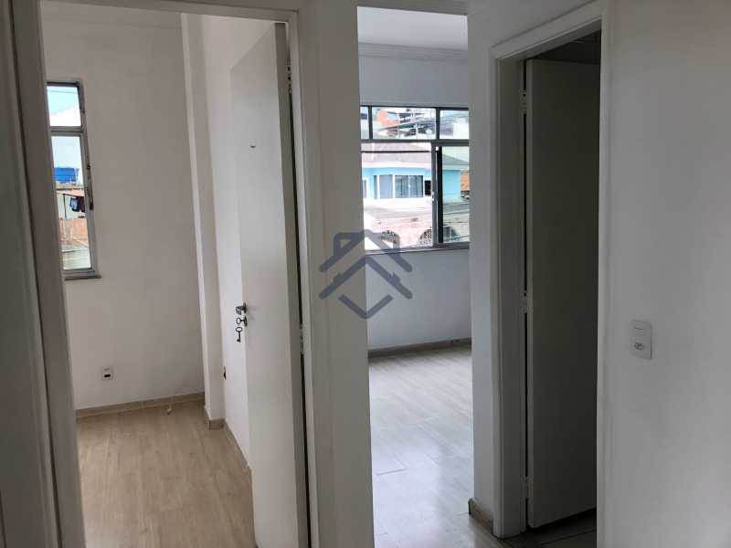 Conheça 23 do imóvel - Apartamento 2 Quartos para Alugar em Pilares - MEAP230016 - 24 23 - Apartamento 2 Quartos para Alugar em Pilares - MEAP230016 - 24