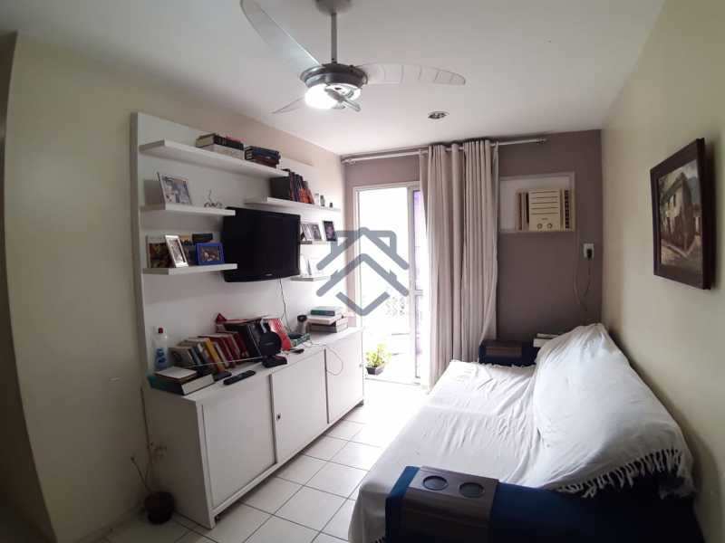 Conheça 5 do imóvel - Apartamento 2 quartos para alugar Tanque, Jacarepaguá,Rio de Janeiro - R$ 1.100 - TJAP230059 - 6 5 - Apartamento 2 quartos para alugar Tanque, Jacarepaguá,Rio de Janeiro - R$ 1.100 - TJAP230059 - 6