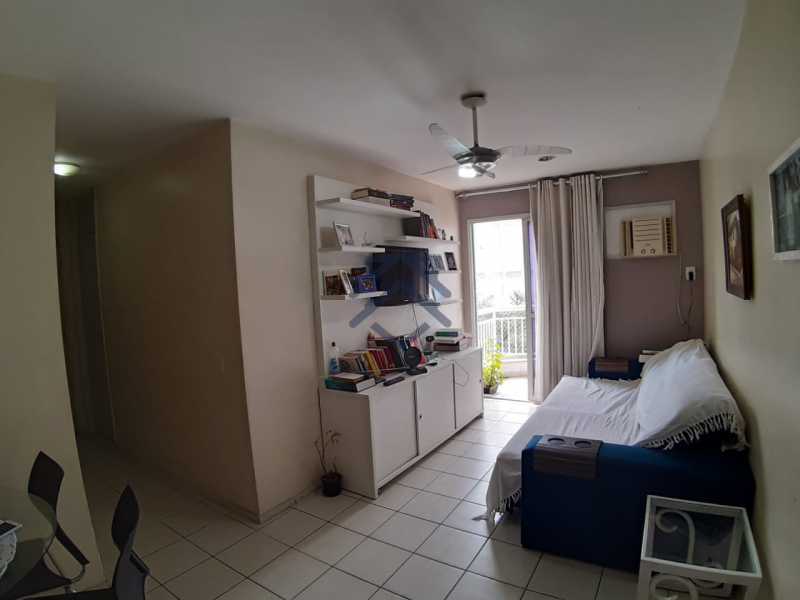 Conheça 4 do imóvel - Apartamento 2 quartos para alugar Tanque, Jacarepaguá,Rio de Janeiro - R$ 1.100 - TJAP230059 - 5 4 - Apartamento 2 quartos para alugar Tanque, Jacarepaguá,Rio de Janeiro - R$ 1.100 - TJAP230059 - 5