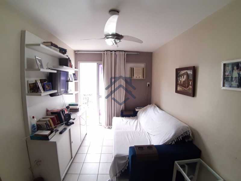 Conheça 2 do imóvel - Apartamento 2 quartos para alugar Tanque, Jacarepaguá,Rio de Janeiro - R$ 1.100 - TJAP230059 - 3 2 - Apartamento 2 quartos para alugar Tanque, Jacarepaguá,Rio de Janeiro - R$ 1.100 - TJAP230059 - 3