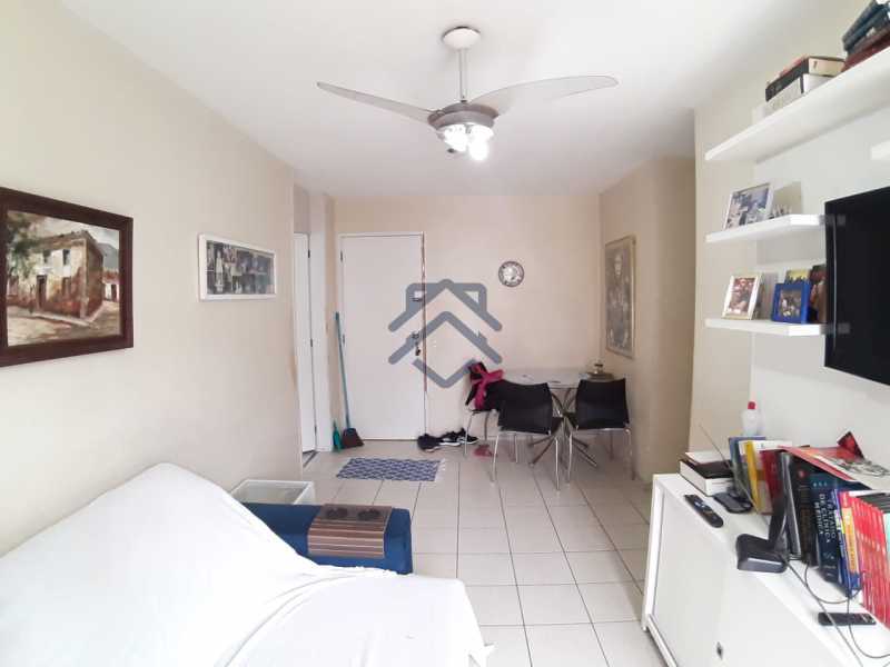 Conheça 7 do imóvel - Apartamento 2 quartos para alugar Tanque, Jacarepaguá,Rio de Janeiro - R$ 1.100 - TJAP230059 - 8 7 - Apartamento 2 quartos para alugar Tanque, Jacarepaguá,Rio de Janeiro - R$ 1.100 - TJAP230059 - 8