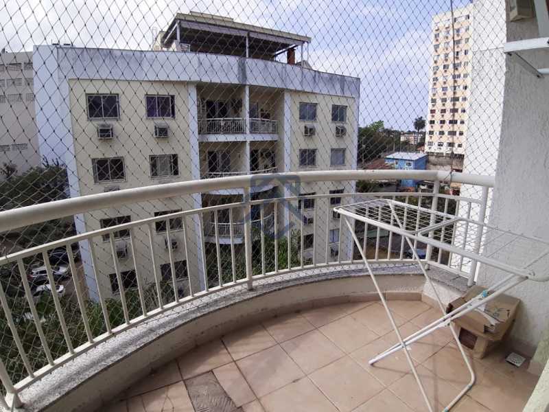 Conheça 11 do imóvel - Apartamento 2 quartos para alugar Tanque, Jacarepaguá,Rio de Janeiro - R$ 1.100 - TJAP230059 - 12 11 - Apartamento 2 quartos para alugar Tanque, Jacarepaguá,Rio de Janeiro - R$ 1.100 - TJAP230059 - 12