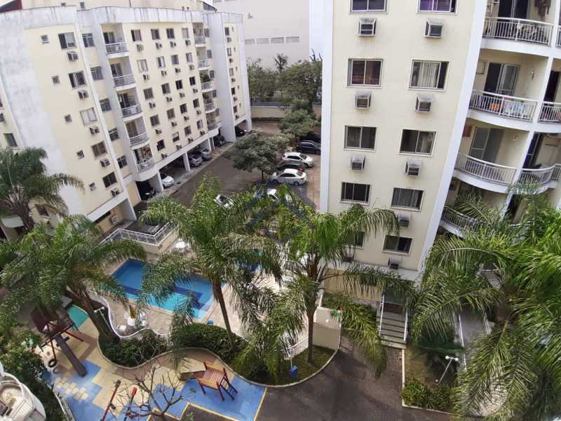 Conheça 13 do imóvel - Apartamento 2 quartos para alugar Tanque, Jacarepaguá,Rio de Janeiro - R$ 1.100 - TJAP230059 - 14 13 - Apartamento 2 quartos para alugar Tanque, Jacarepaguá,Rio de Janeiro - R$ 1.100 - TJAP230059 - 14