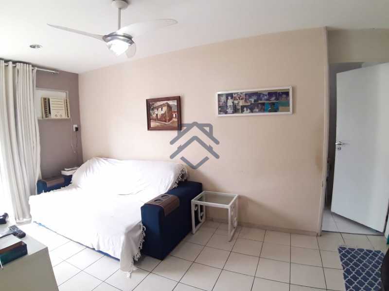 Conheça 6 do imóvel - Apartamento 2 quartos para alugar Tanque, Jacarepaguá,Rio de Janeiro - R$ 1.100 - TJAP230059 - 7 6 - Apartamento 2 quartos para alugar Tanque, Jacarepaguá,Rio de Janeiro - R$ 1.100 - TJAP230059 - 7