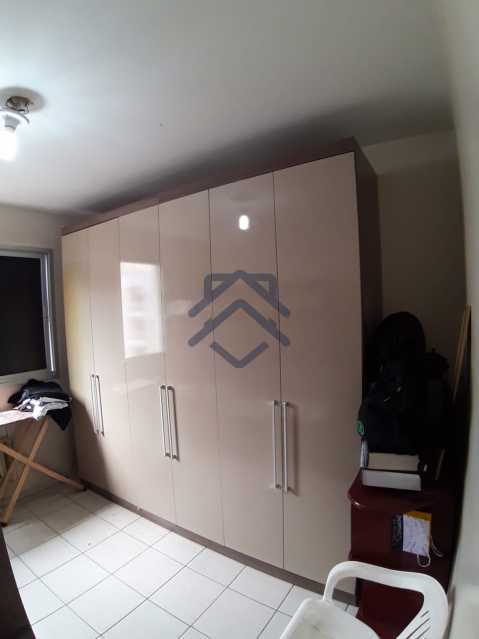 Conheça 17 do imóvel - Apartamento 2 quartos para alugar Tanque, Jacarepaguá,Rio de Janeiro - R$ 1.100 - TJAP230059 - 18 17 - Apartamento 2 quartos para alugar Tanque, Jacarepaguá,Rio de Janeiro - R$ 1.100 - TJAP230059 - 18