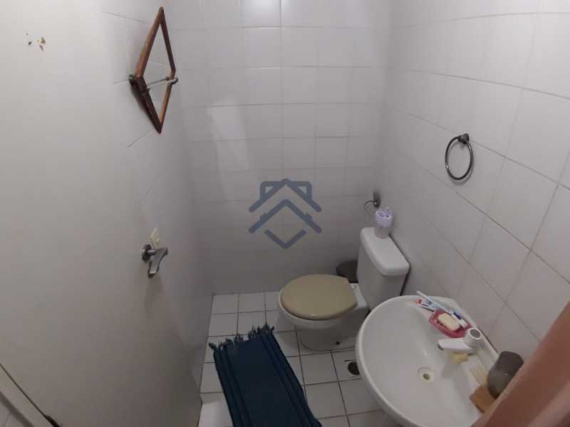 Conheça 24 do imóvel - Apartamento 2 quartos para alugar Tanque, Jacarepaguá,Rio de Janeiro - R$ 1.100 - TJAP230059 - 25 24 - Apartamento 2 quartos para alugar Tanque, Jacarepaguá,Rio de Janeiro - R$ 1.100 - TJAP230059 - 25