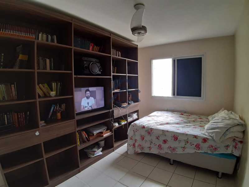 Conheça 20 do imóvel - Apartamento 2 quartos para alugar Tanque, Jacarepaguá,Rio de Janeiro - R$ 1.100 - TJAP230059 - 21 20 - Apartamento 2 quartos para alugar Tanque, Jacarepaguá,Rio de Janeiro - R$ 1.100 - TJAP230059 - 21