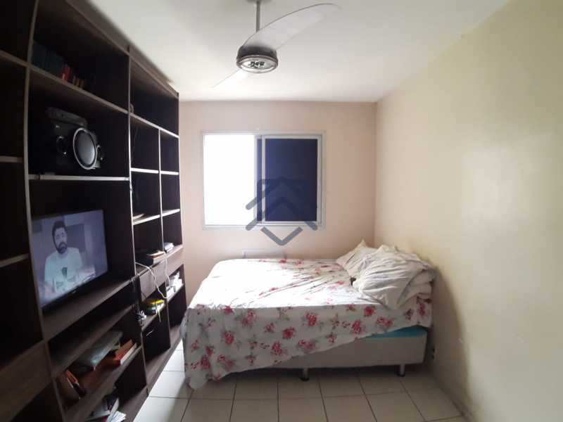 Conheça 21 do imóvel - Apartamento 2 quartos para alugar Tanque, Jacarepaguá,Rio de Janeiro - R$ 1.100 - TJAP230059 - 22 21 - Apartamento 2 quartos para alugar Tanque, Jacarepaguá,Rio de Janeiro - R$ 1.100 - TJAP230059 - 22