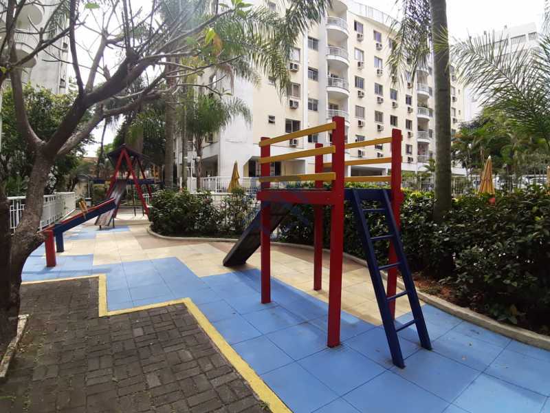 Conheça 28 do imóvel - Apartamento 2 quartos para alugar Tanque, Jacarepaguá,Rio de Janeiro - R$ 1.100 - TJAP230059 - 29 28 - Apartamento 2 quartos para alugar Tanque, Jacarepaguá,Rio de Janeiro - R$ 1.100 - TJAP230059 - 29
