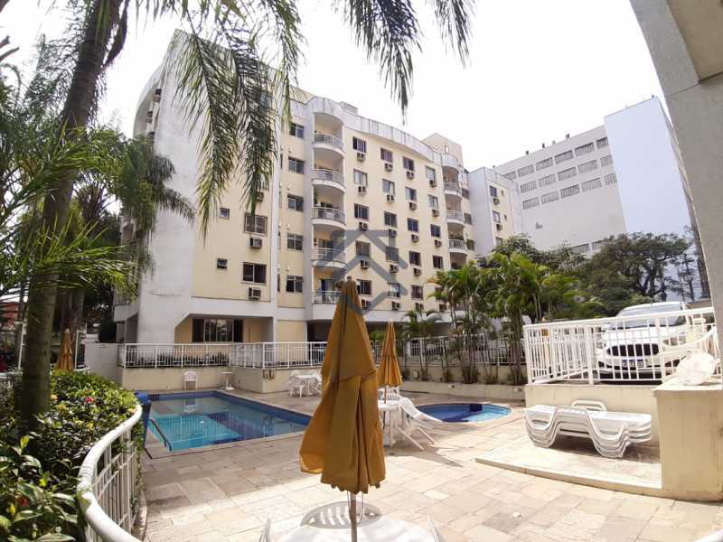 Conheça 25 do imóvel - Apartamento 2 quartos para alugar Tanque, Jacarepaguá,Rio de Janeiro - R$ 1.100 - TJAP230059 - 26 25 - Apartamento 2 quartos para alugar Tanque, Jacarepaguá,Rio de Janeiro - R$ 1.100 - TJAP230059 - 26