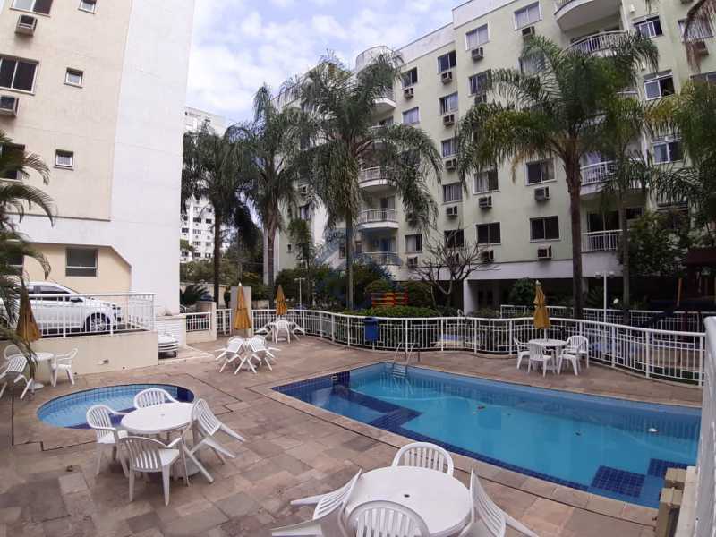 Conheça 26 do imóvel - Apartamento 2 quartos para alugar Tanque, Jacarepaguá,Rio de Janeiro - R$ 1.100 - TJAP230059 - 27 26 - Apartamento 2 quartos para alugar Tanque, Jacarepaguá,Rio de Janeiro - R$ 1.100 - TJAP230059 - 27