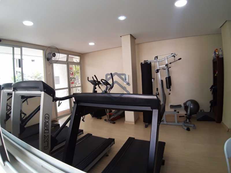 Conheça 29 do imóvel - Apartamento 2 quartos para alugar Tanque, Jacarepaguá,Rio de Janeiro - R$ 1.100 - TJAP230059 - 30 29 - Apartamento 2 quartos para alugar Tanque, Jacarepaguá,Rio de Janeiro - R$ 1.100 - TJAP230059 - 30