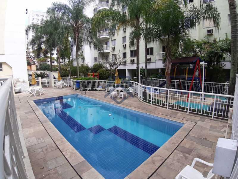 Conheça 27 do imóvel - Apartamento 2 quartos para alugar Tanque, Jacarepaguá,Rio de Janeiro - R$ 1.100 - TJAP230059 - 28 27 - Apartamento 2 quartos para alugar Tanque, Jacarepaguá,Rio de Janeiro - R$ 1.100 - TJAP230059 - 28