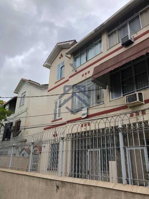 Conheça 1 do imóvel - Apartamento a Venda Vila Kosmos - MEAP30191 - 1 1 - Apartamento a Venda Vila Kosmos - MEAP30191 - 1